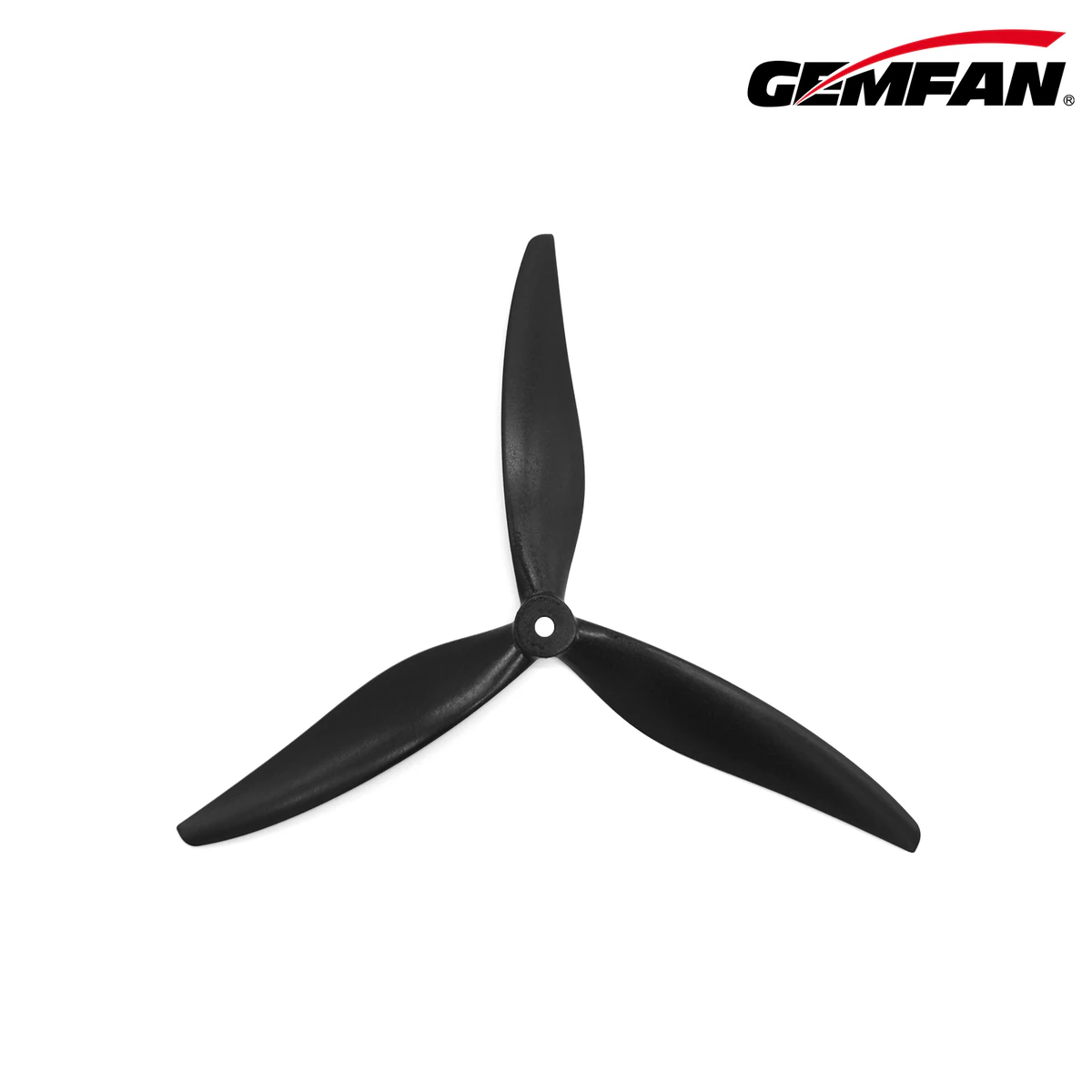 Gemfan 8040-3 High-Altitude Tri-Blade