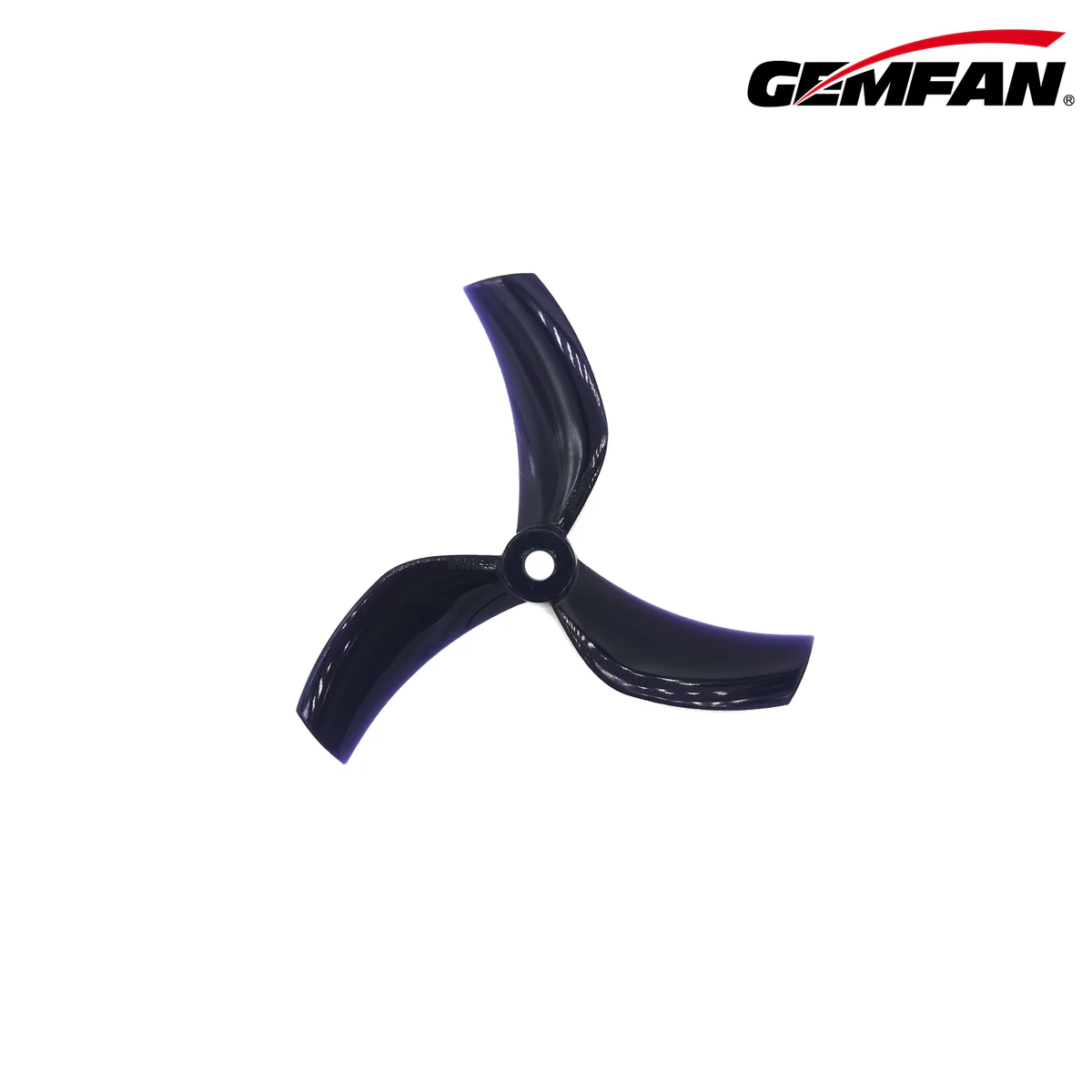 Gemfan D90 3-Blade Ducted