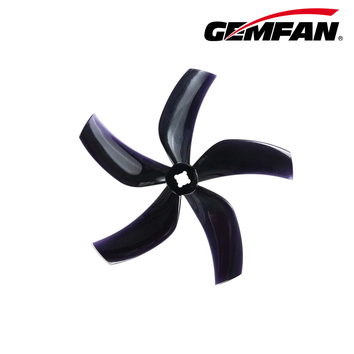 Gemfan D90 5-Blade Ducted