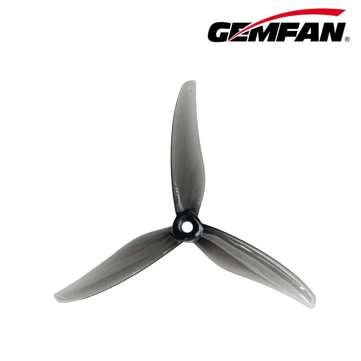 Gemfan Fury 5131 Tri-Blade