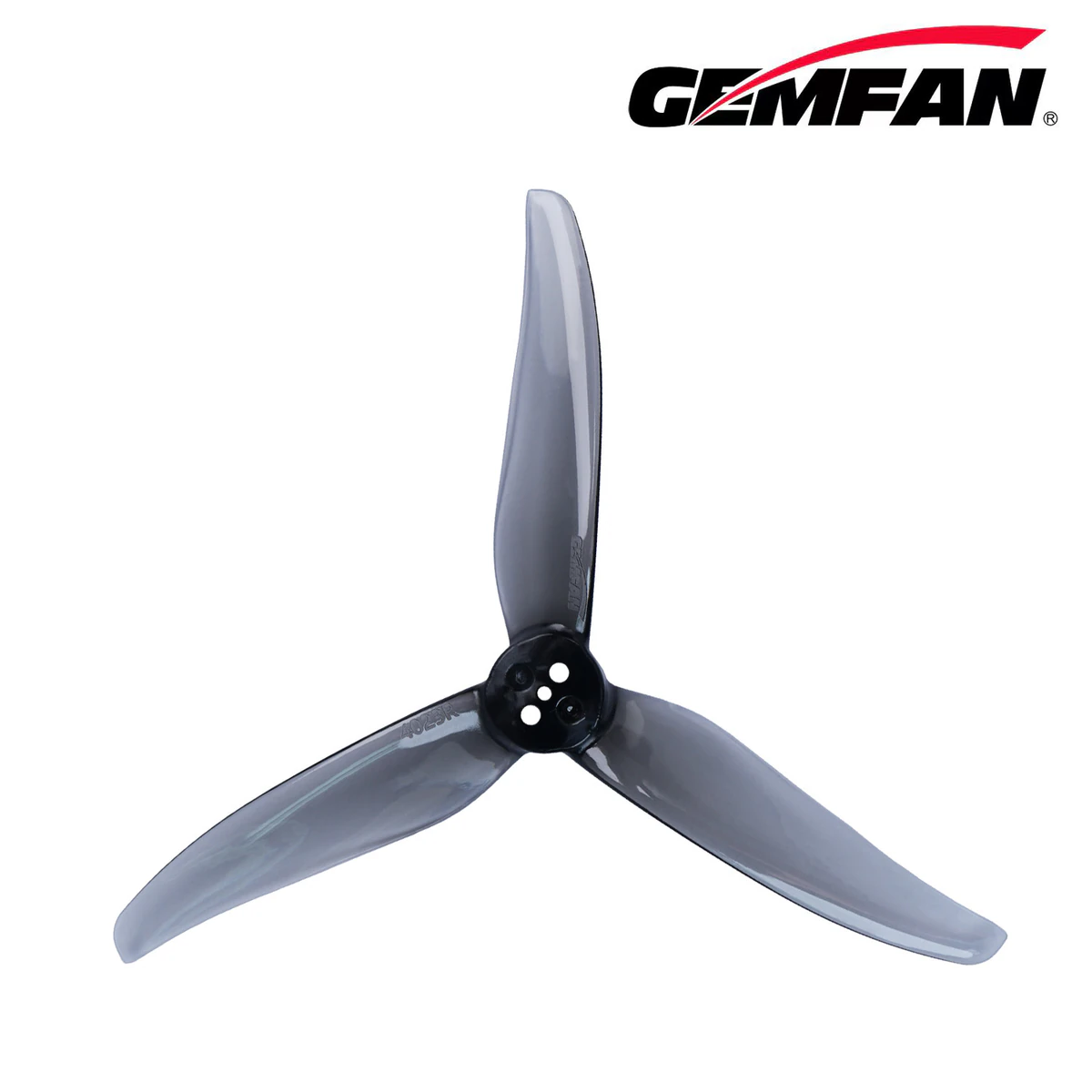 Gemfan Hurricane 4023 Tri-Blade