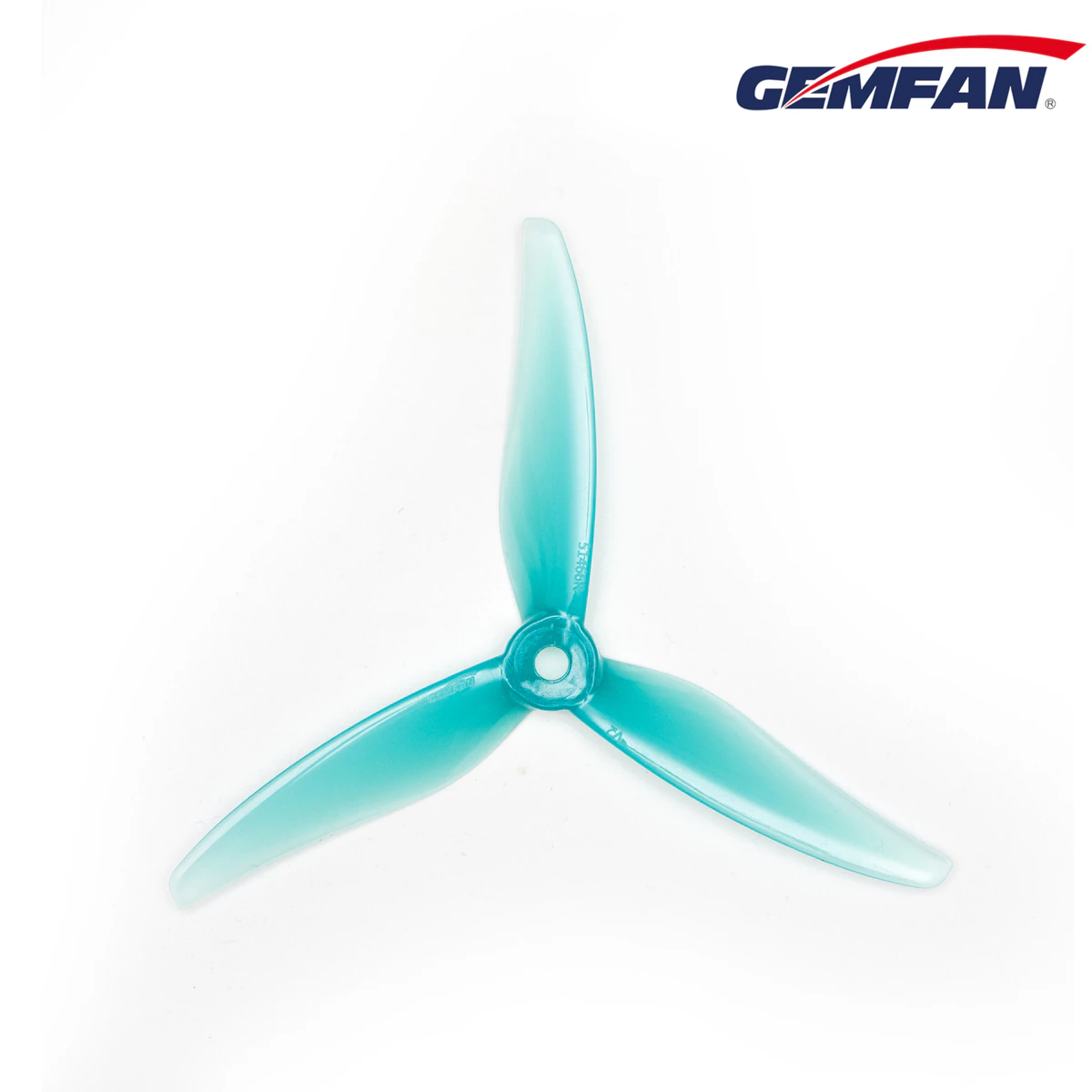 Gemfan Hurricane 51466 V2 Tri-Blade