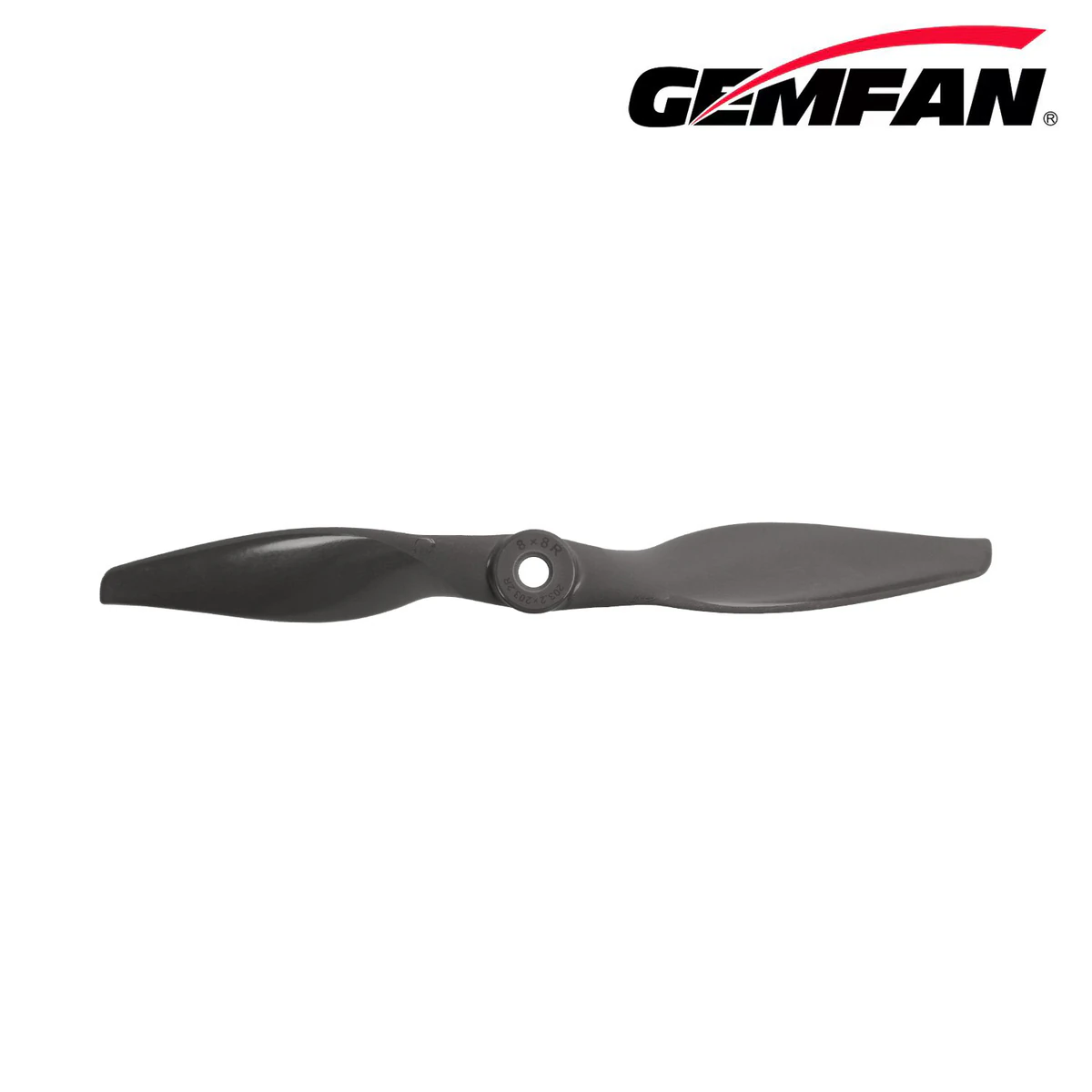 Gemfan Vortex 8x8E Electric