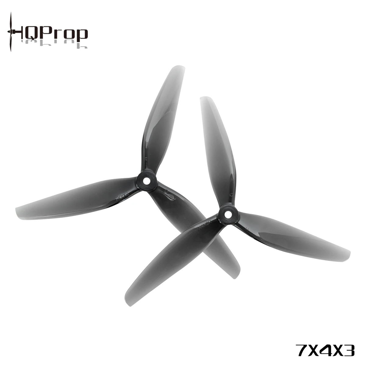 HQProp 7x4x3