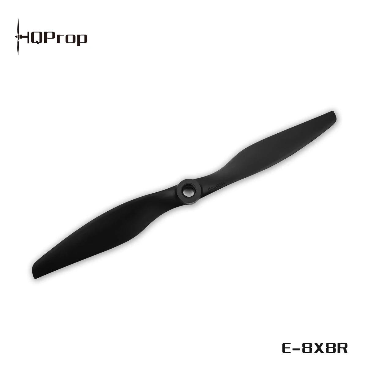 HQProp Thin Electric Pusher E-8x8R
