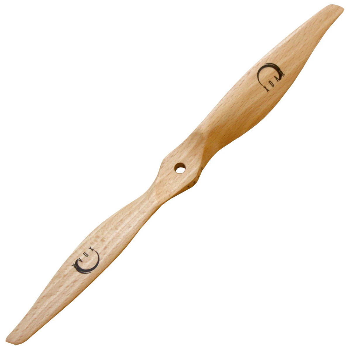 Xoar PJN Electric 10x5 Beechwood